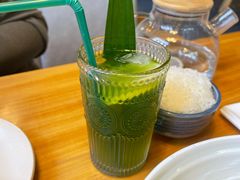 -山茶云南菜(永安里店)