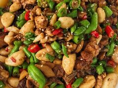 -石浦小海鲜(西山路店)