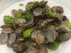 -清真磊磊烧烤老店(饮虎池街34号店)