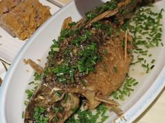 -粤北餐馆