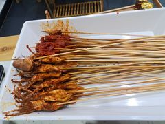 -签言签语火锅串串(济南首店)