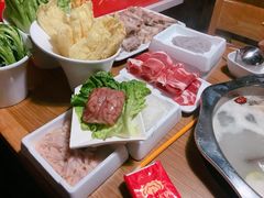 -傣妹火锅(荔湾广场店)