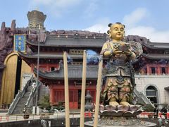 -上海东林寺(金山区)
