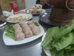 -三兴涮羊肉(荣安大街店)