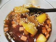 -丽江庭院之爱在路上(西单店)