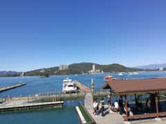 -日月潭