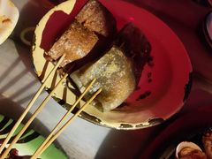 -四十七楼大排档·江湖菜·烧烤