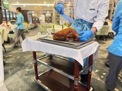 -海湾壹品·粤菜·早茶·烤鸭(拱北店)