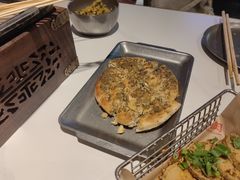 -叁宝烤肉• 西安烧烤 领跑品牌(高科新花园店)