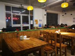 大堂-螺蛳粉先生(蓟门桥店)