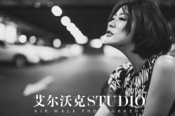 -花屿迷鹿写真馆