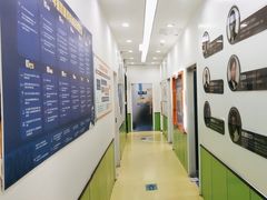 -童程童美·信息学竞赛·乐高机器人编程(长宁来福士校区)