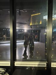 -OCEAN DANCE高空舞蹈室