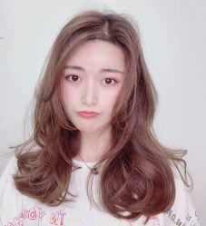 -GIRL STYLE 烫发·染发沙龙
