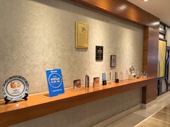-上海浦东假日酒店