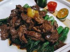 -天府中餐厅·粤菜·海南菜·生猛海鲜(三亚海棠湾洲际度假酒店)
