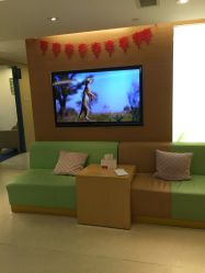 -杭州贝瑞斯美华妇儿医院·早孕·产检·儿科