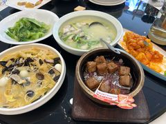 -聚鑫阁江浙菜·非遗传承技艺(闵行交大店)