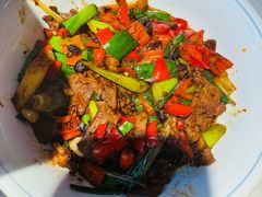 -匠熙小馆(崇文门店)