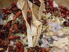 -小胖墩炝锅鱼(天钥桥路店)