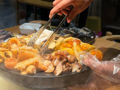 -一朵菌·野生菌探索家火锅(南亚店)