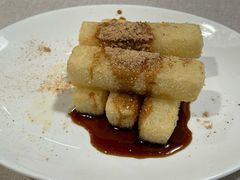 -渝信川菜(南滨店)