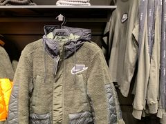 -NIKE武汉品牌体验店