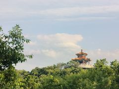-北山公园