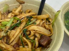 -河南拉面(肇周路店)