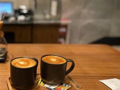 咖啡奶香酥皮包-星巴克臻选(广州沙面店)