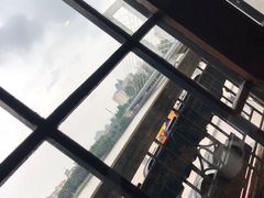 -星巴克(宁波老外滩店)