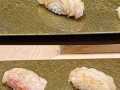 -鮨一日本料理(大中华店)