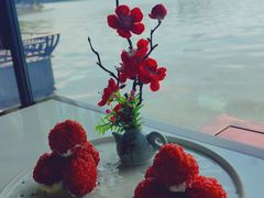 -柳莺湖上·湖景餐厅·江南菜(西湖店)