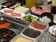 -海底捞火锅(石厦时代广场店)