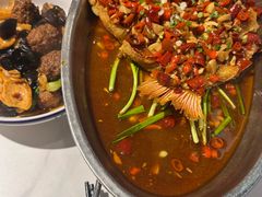 -回家吃饭·地道南昌菜(建德观总店)