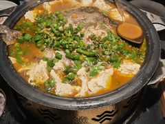 -探鱼·鲜青椒爽麻烤鱼(领展购物广场店)
