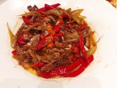 -双湖宴·湖北菜(文化路店)