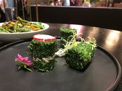 -柒园·三十年创意杭帮菜(龙湖滨江天街店)