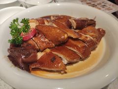 玫瑰豉油鸡-又一间茶点轩(百汇广场店)