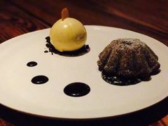 -Mercato莫卡多露台餐厅与酒吧(K11店)
