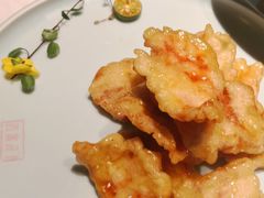-百富源·海鲜辽菜(浑河堡店)