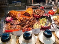 -粤海喜来登酒店·盛宴海鲜牛排自助餐厅(天河城店)