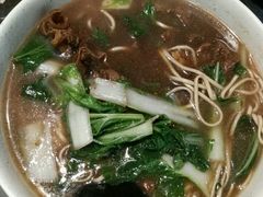 -慧娟面馆·餐厅(望江路店)