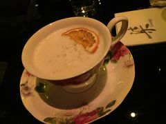-柒Lounge(三里屯店)