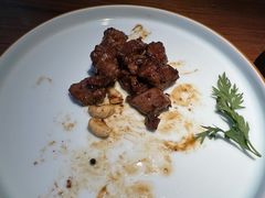外婆小牛肉-外婆家(静安大悦城店)