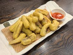 -大洋家·潮汕鱼鲜·花胶砂锅粥(天河东路店)