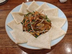 -宋都禾源·灌汤包子(汉兴路直营店)
