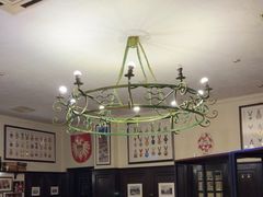 -兰特伯爵西餐厅·啤酒屋(方庄店)