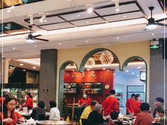 大堂-飞尝蚝·顺德菜·鱼生(顺德总店)