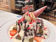 -卡朋西餐(铂顿城店)